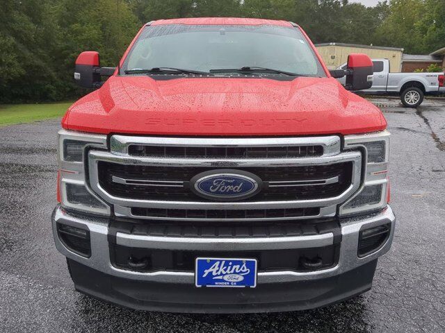 2022 Ford Super Duty F-250 SRW LARIAT Appleton WI