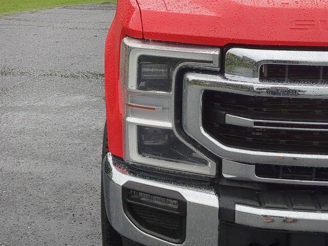 2022 Ford Super Duty F-250 SRW LARIAT Appleton WI