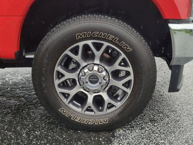 2022 Ford Super Duty F-250 SRW LARIAT Appleton WI