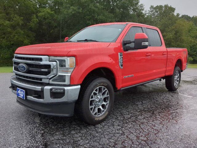 2022 Ford Super Duty F-250 SRW LARIAT Appleton WI