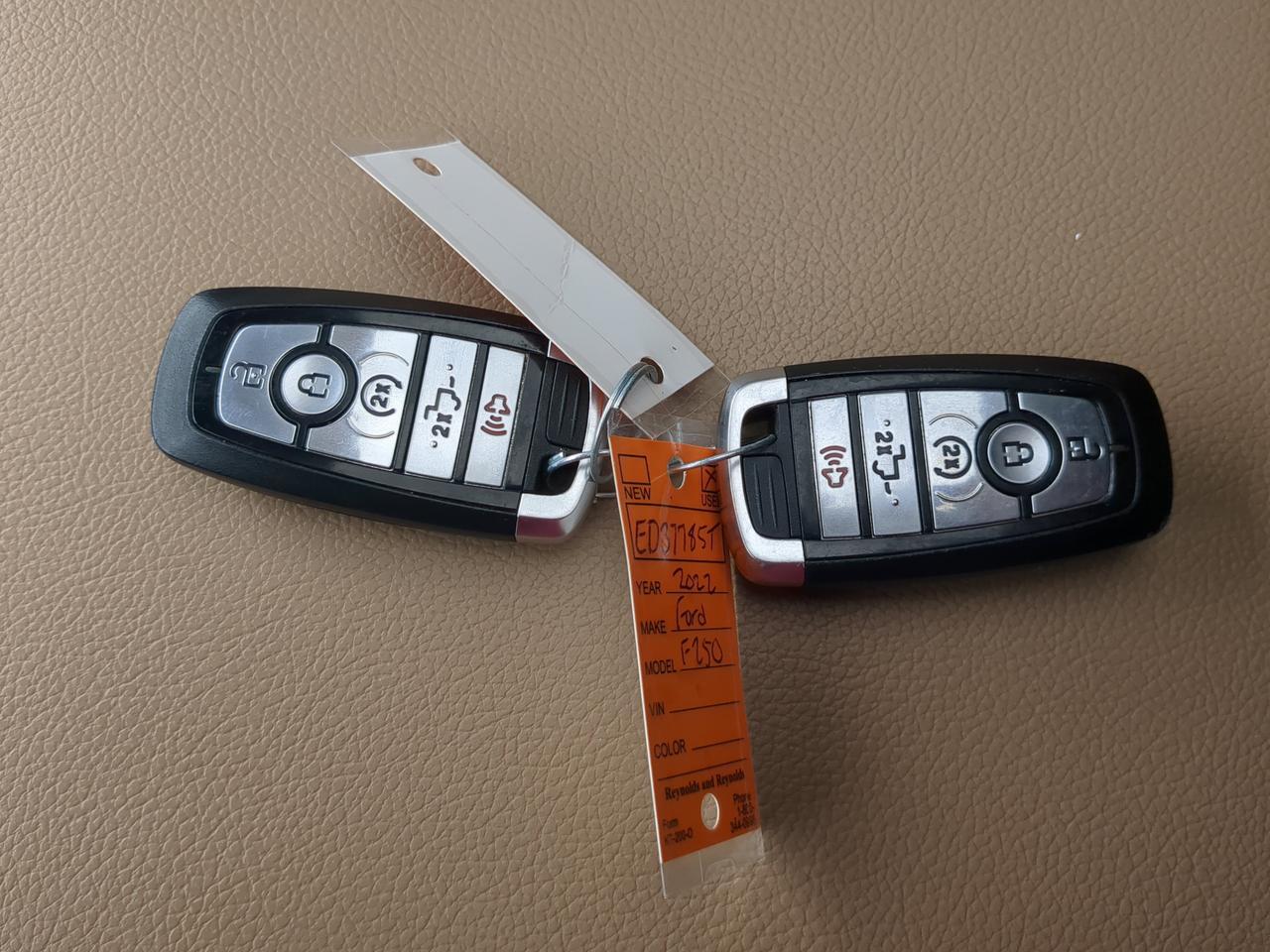 2022 Ford Super Duty F-250 SRW LARIAT Appleton WI