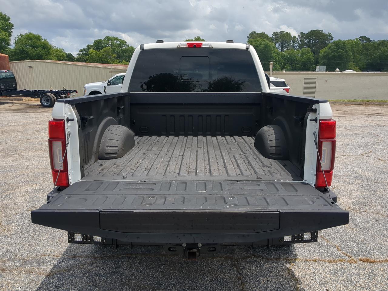 2022 Ford Super Duty F-250 SRW LARIAT Appleton WI