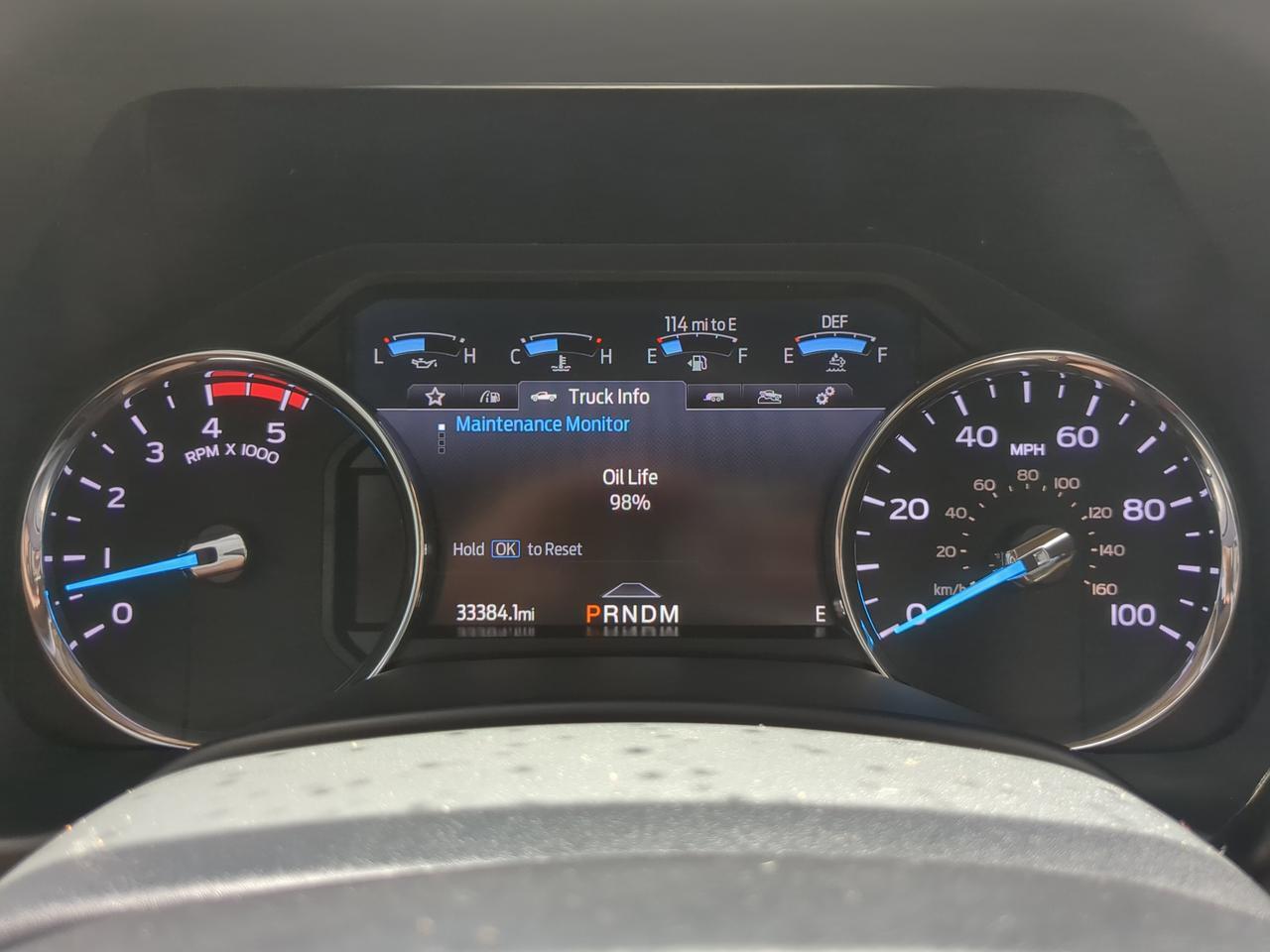 2022 Ford Super Duty F-250 SRW LARIAT Appleton WI