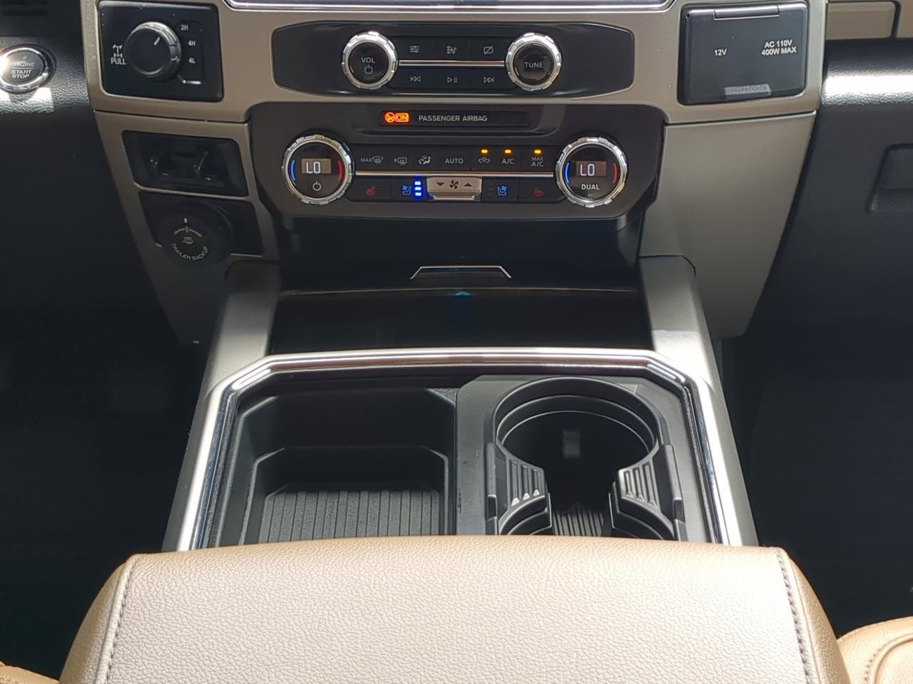 2022 Ford Super Duty F-250 SRW LARIAT Appleton WI