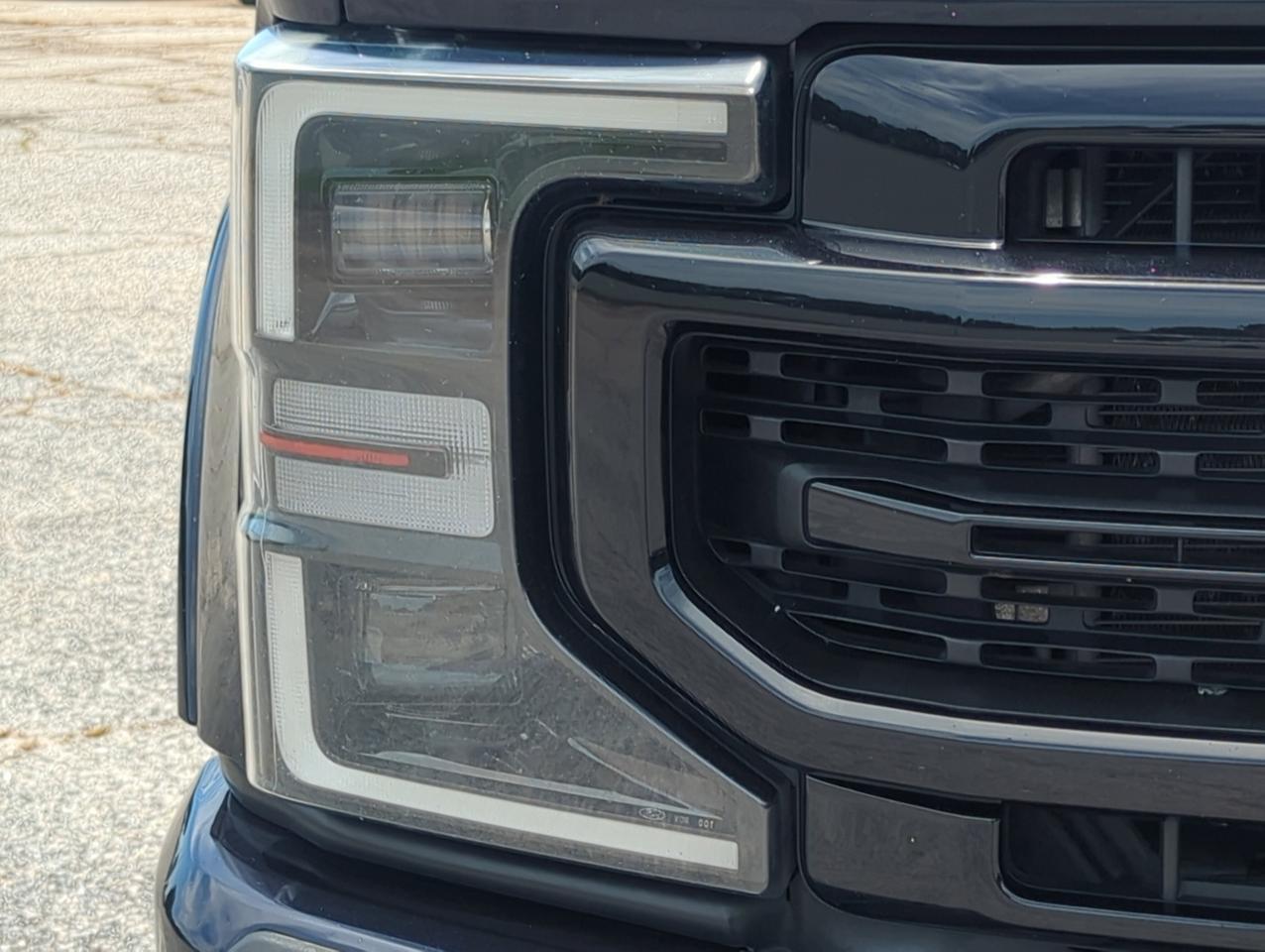 2022 Ford Super Duty F-250 SRW LARIAT Appleton WI