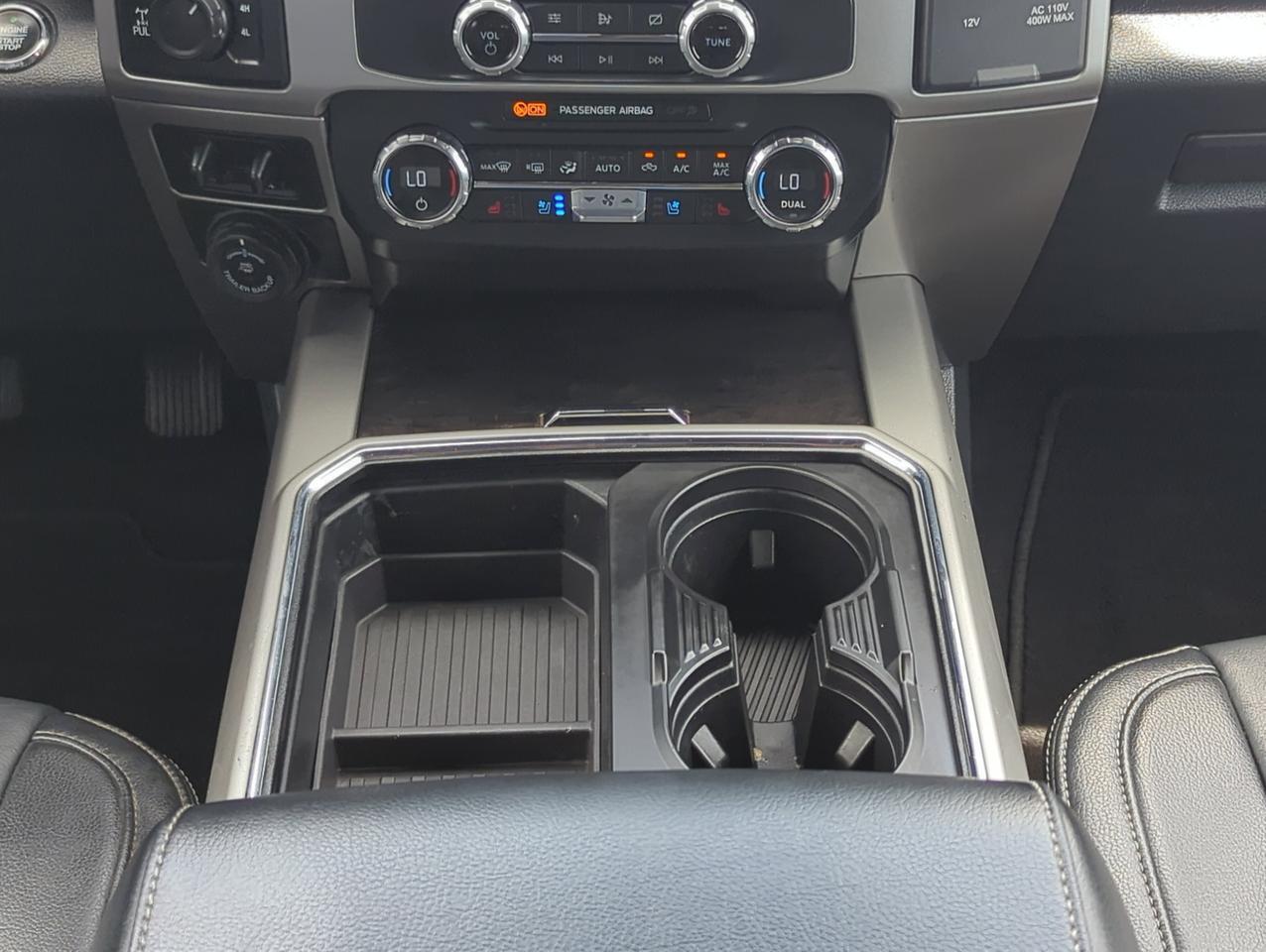 2022 Ford Super Duty F-250 SRW LARIAT Appleton WI