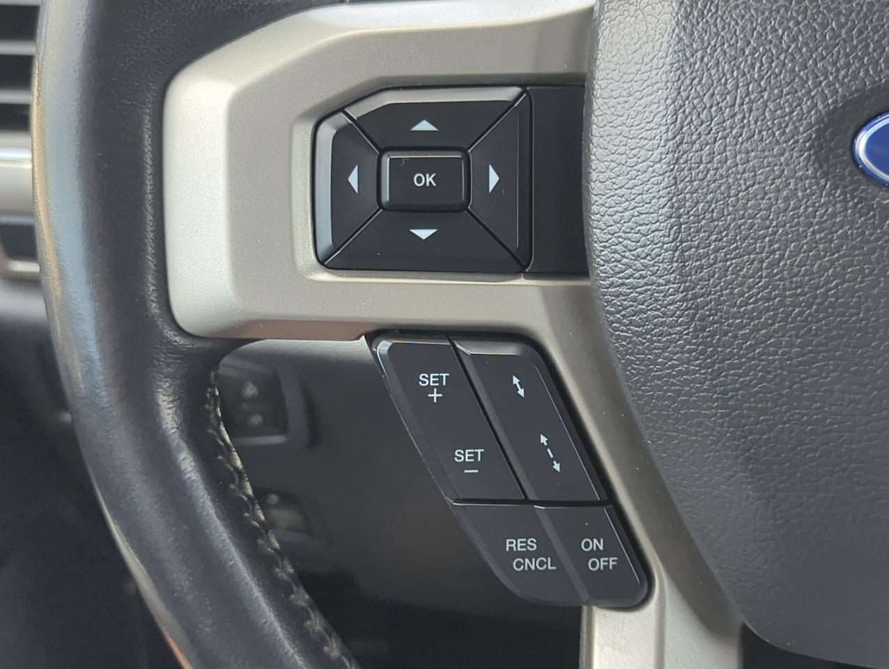 2022 Ford Super Duty F-250 SRW LARIAT Appleton WI