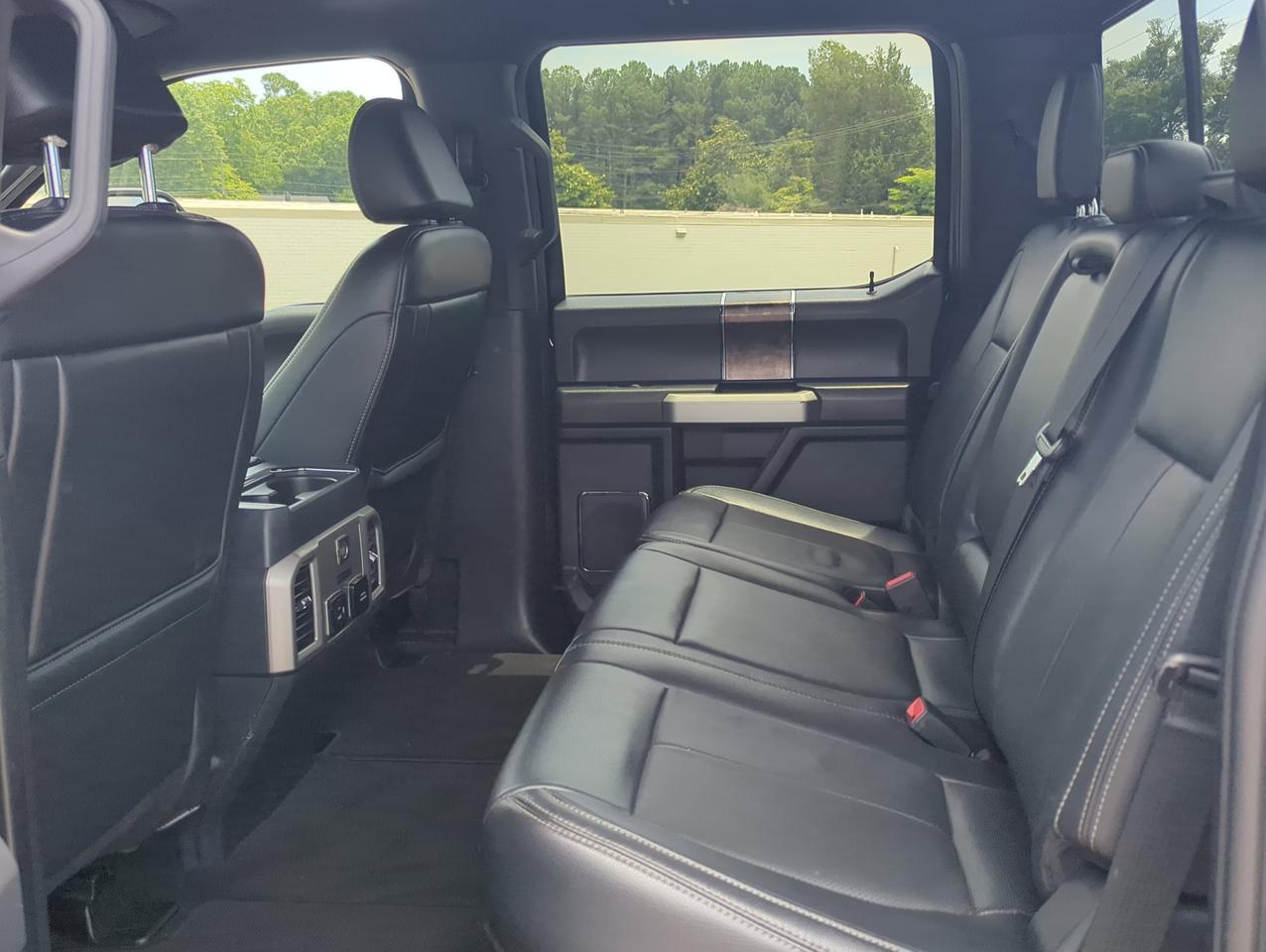 2022 Ford Super Duty F-250 SRW LARIAT Appleton WI