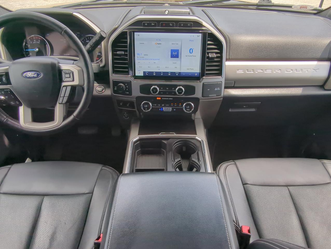 2022 Ford Super Duty F-250 SRW LARIAT Appleton WI