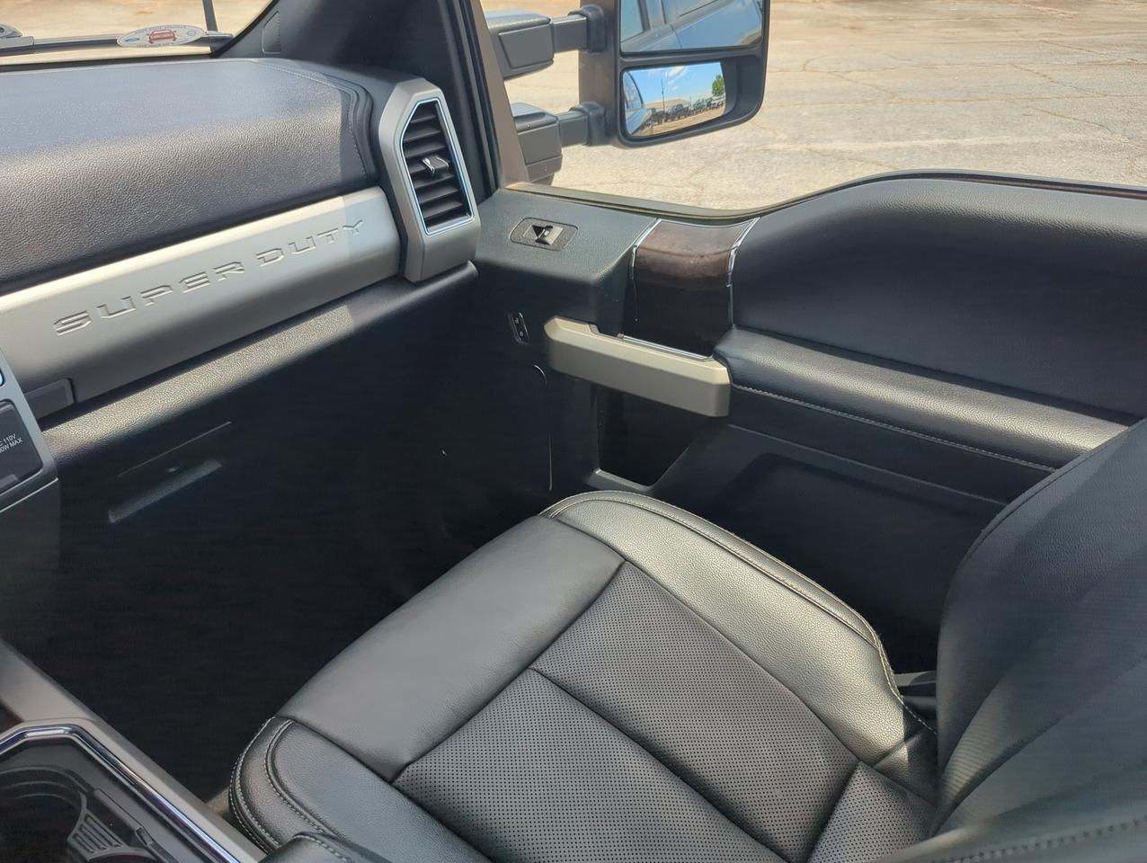 2022 Ford Super Duty F-250 SRW LARIAT Appleton WI