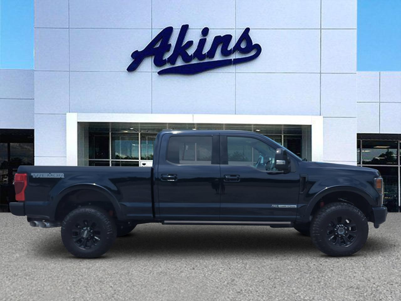 2022 Ford Super Duty F-250 SRW LARIAT Appleton WI