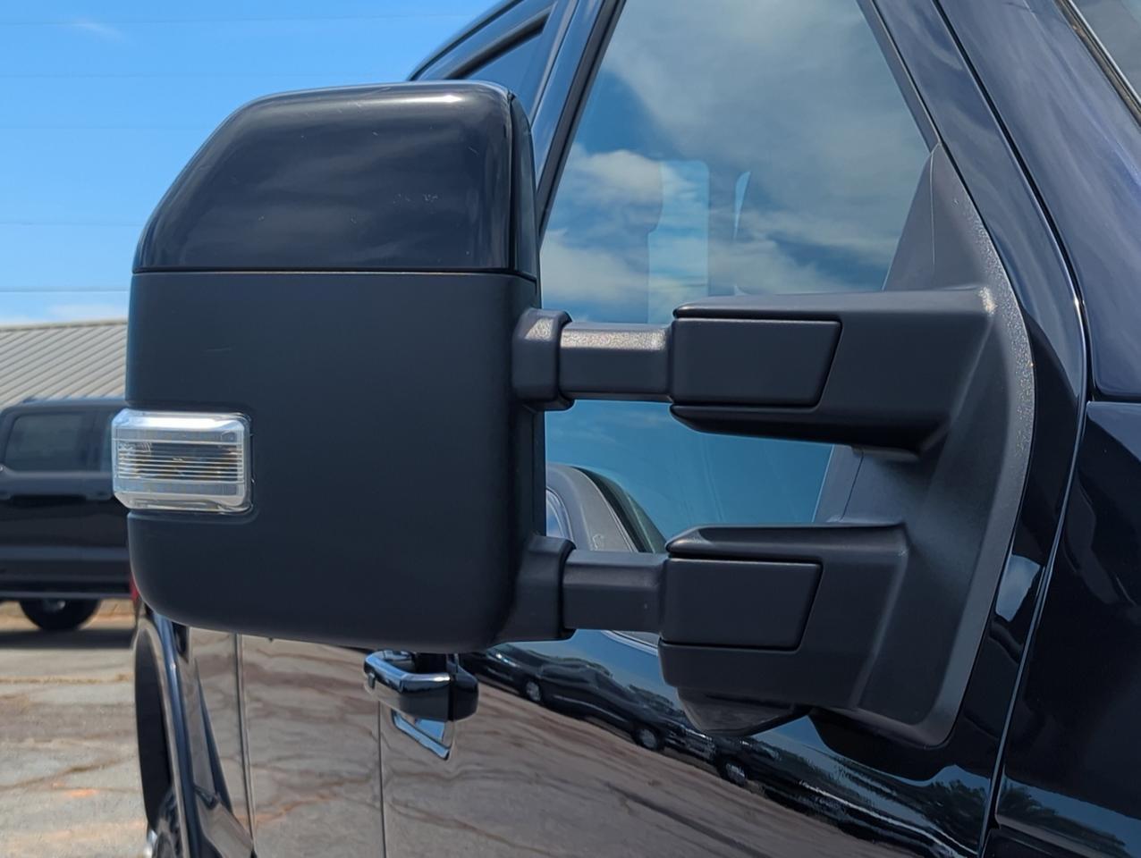 2022 Ford Super Duty F-250 SRW LARIAT Appleton WI