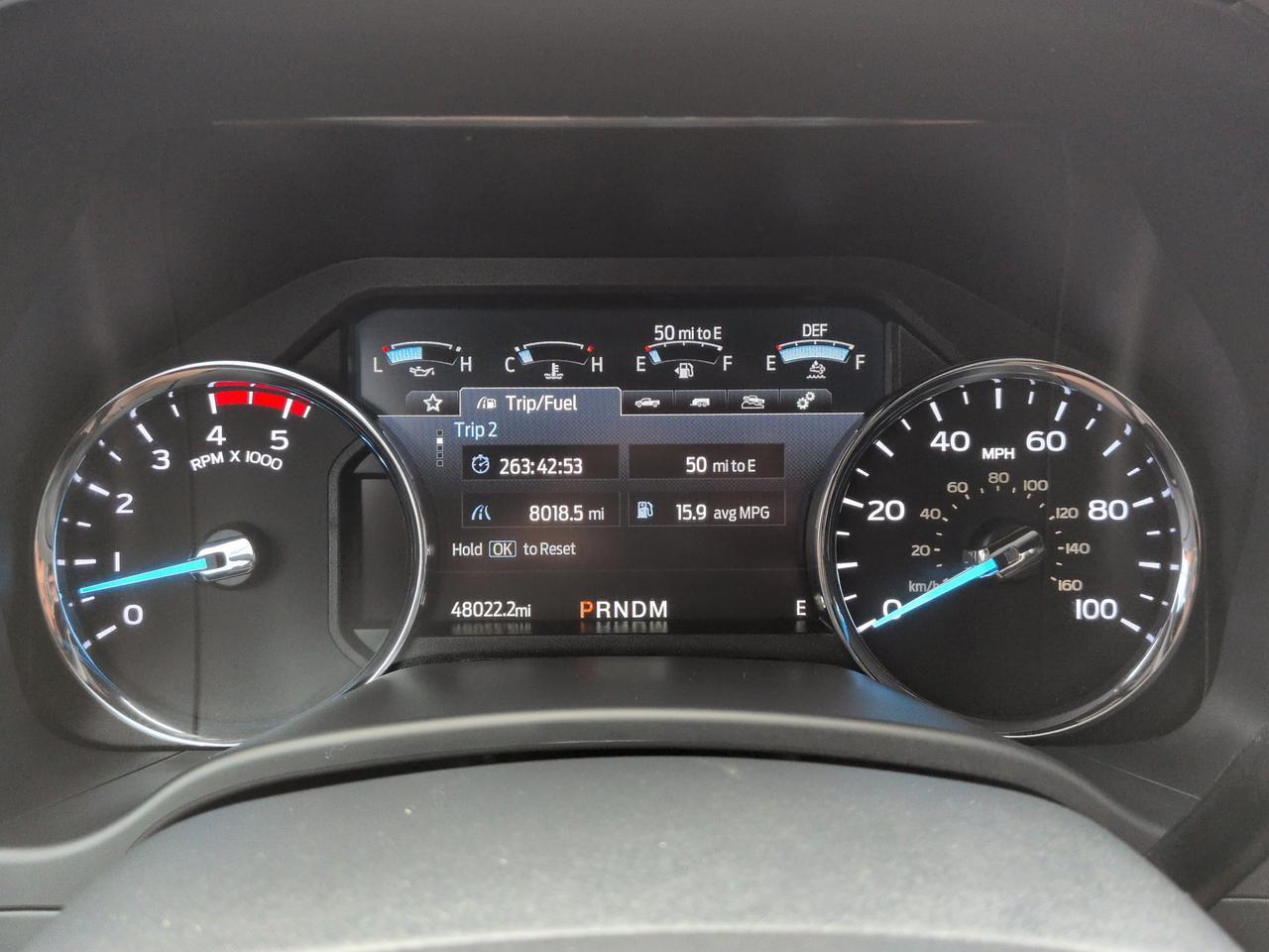 2022 Ford Super Duty F-250 SRW LARIAT Appleton WI