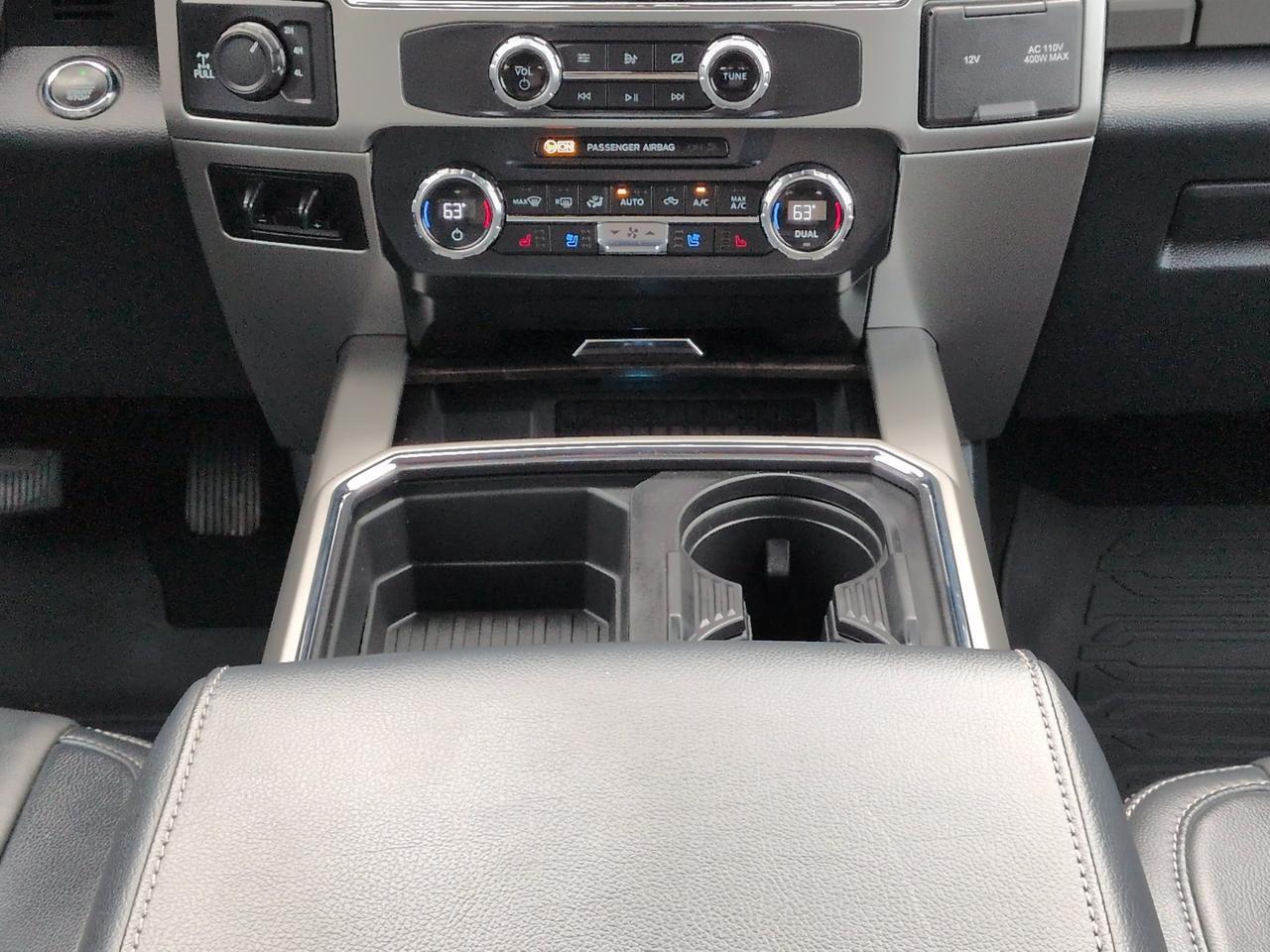 2022 Ford Super Duty F-250 SRW LARIAT Appleton WI