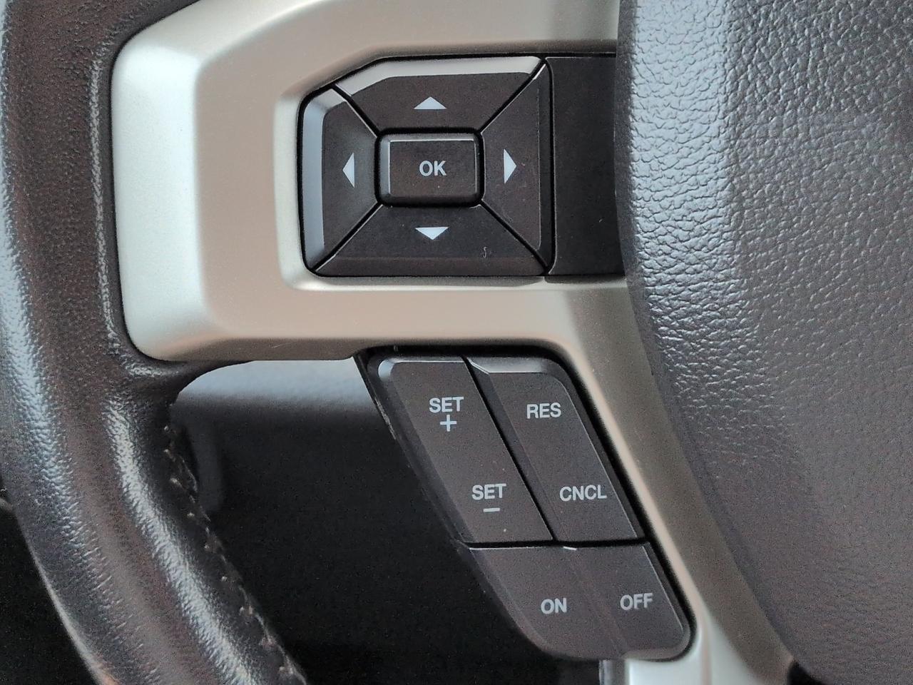 2022 Ford Super Duty F-250 SRW LARIAT Appleton WI