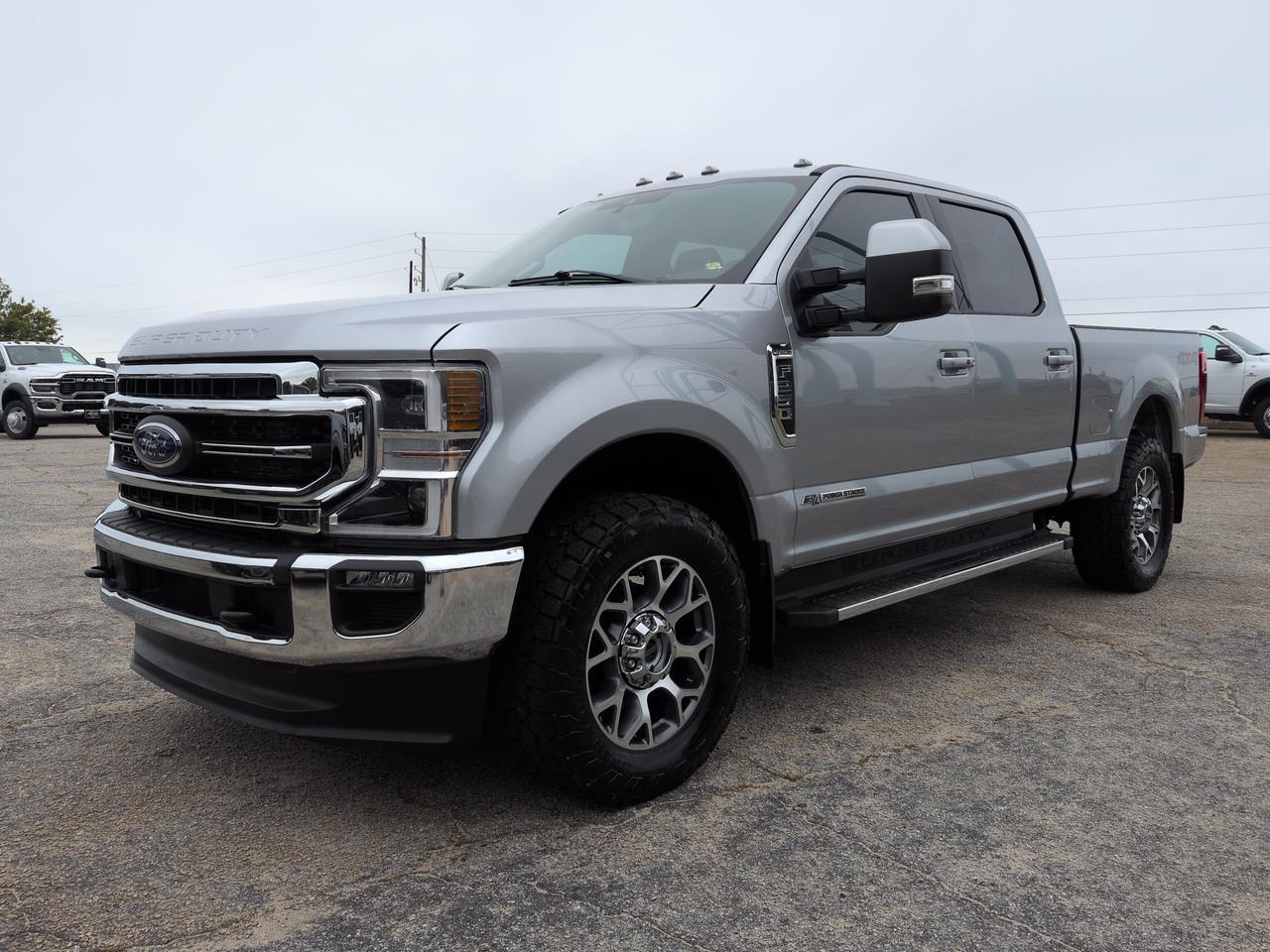 2022 Ford Super Duty F-250 SRW LARIAT Appleton WI