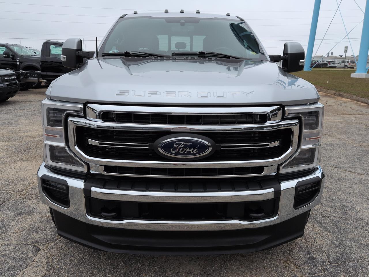 2022 Ford Super Duty F-250 SRW LARIAT Appleton WI