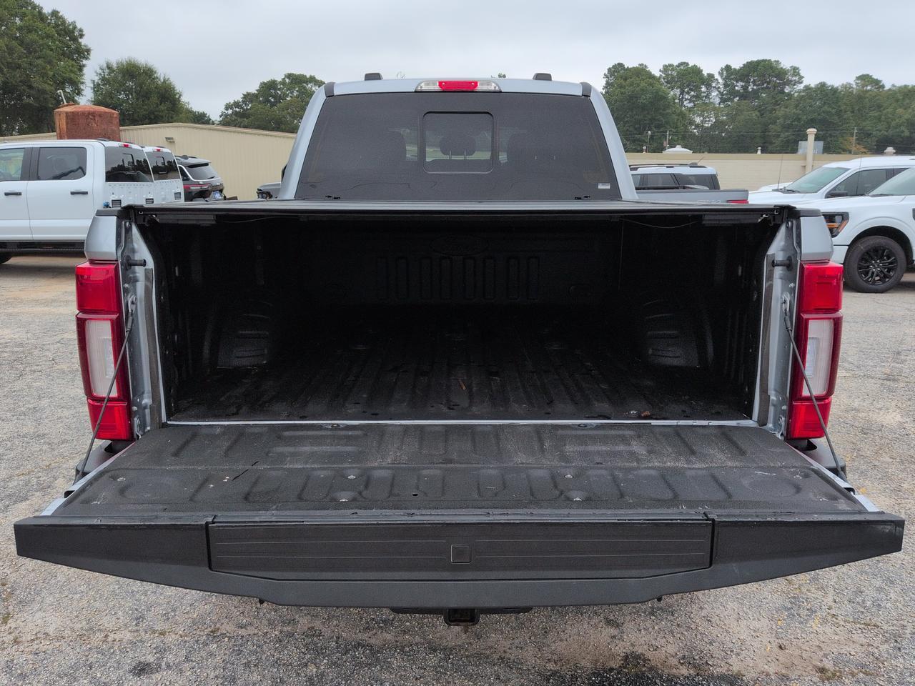 2022 Ford Super Duty F-250 SRW LARIAT Appleton WI