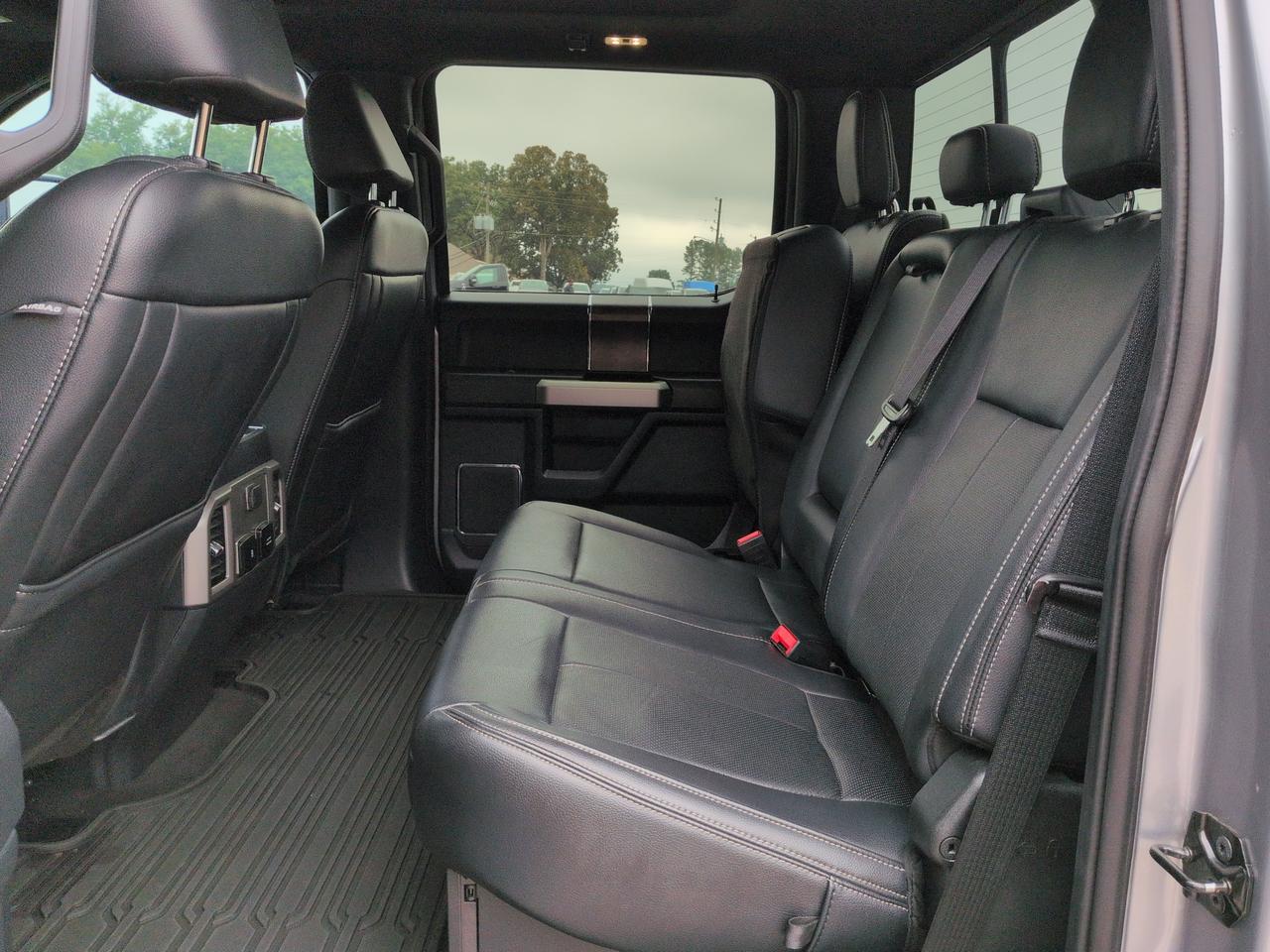 2022 Ford Super Duty F-250 SRW LARIAT Appleton WI