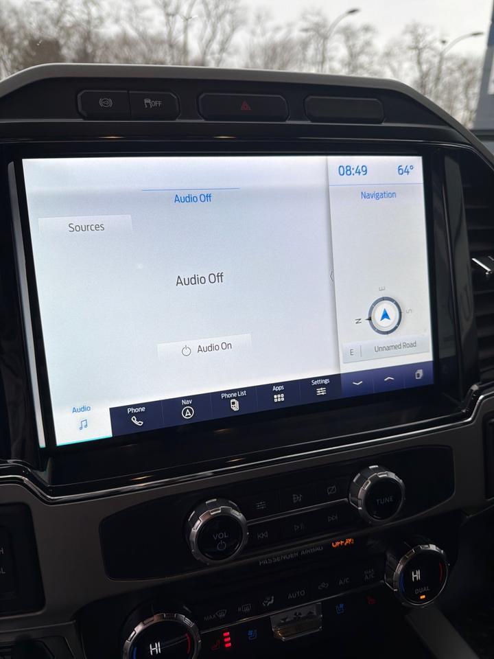 2022 Ford Super Duty F-250 SRW LARIAT Owego NY