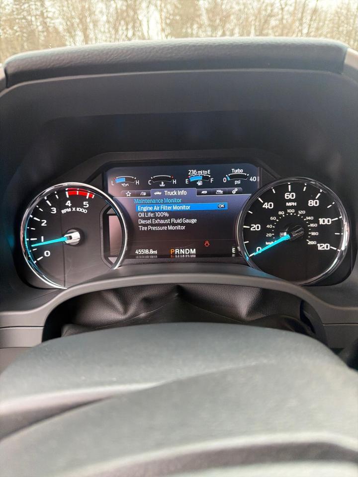 2022 Ford Super Duty F-250 SRW LARIAT Owego NY