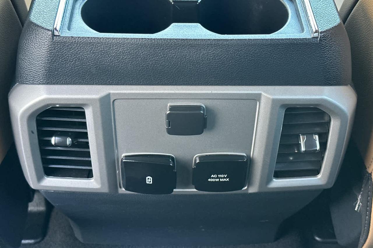 2022 Ford Super Duty F-250 SRW LARIAT Roseville CA