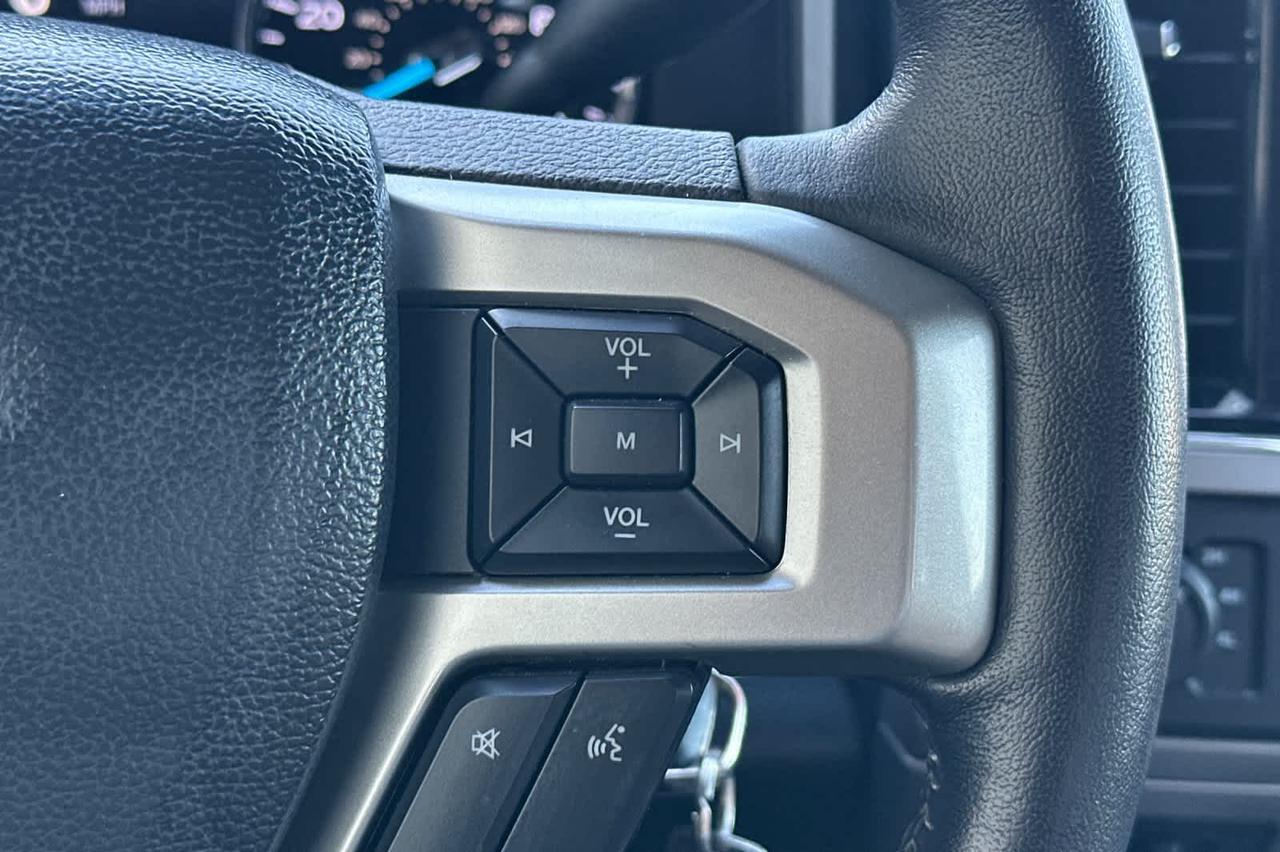 2022 Ford Super Duty F-250 SRW LARIAT Roseville CA