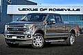 2022 Ford Super Duty F-250 SRW LARIAT
