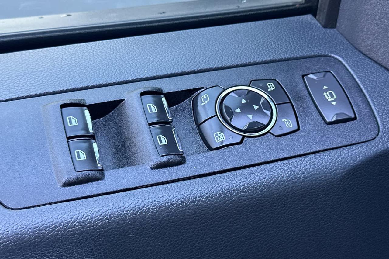 2022 Ford Super Duty F-250 SRW LARIAT Roseville CA