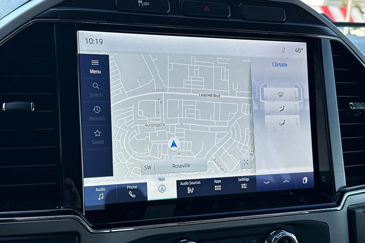 2022 Ford Super Duty F-250 SRW LARIAT Roseville CA