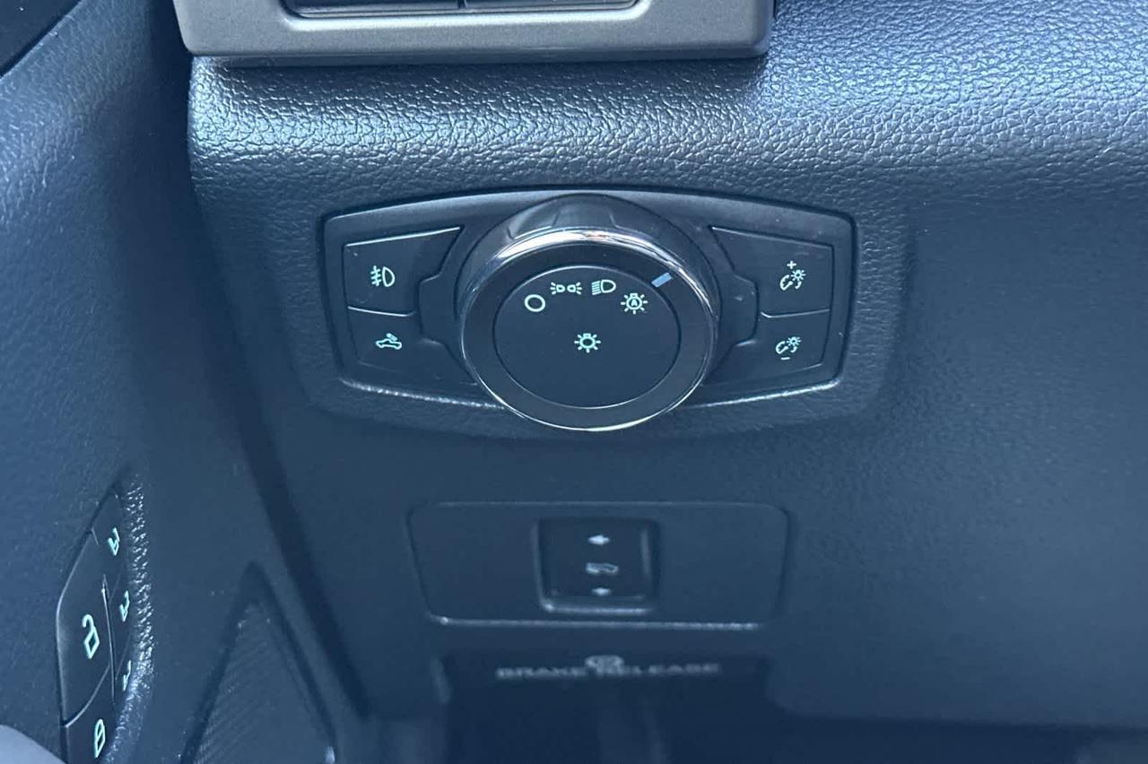 2022 Ford Super Duty F-250 SRW LARIAT Roseville CA