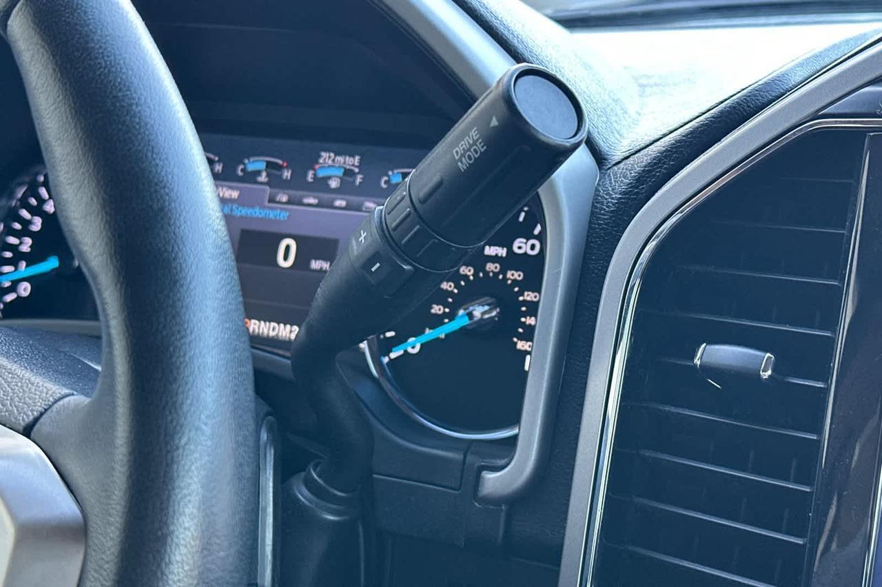 2022 Ford Super Duty F-250 SRW LARIAT Roseville CA