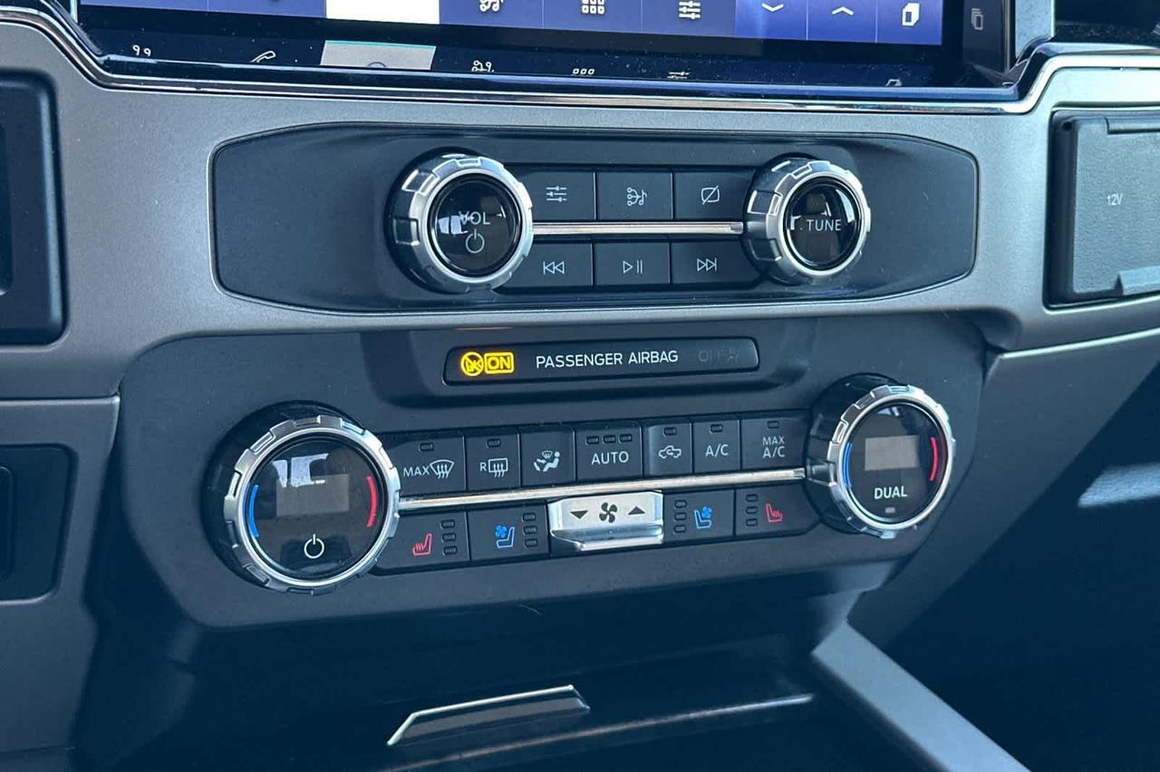 2022 Ford Super Duty F-250 SRW LARIAT Roseville CA