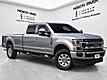 2022 Ford Super Duty F-250 SRW LARIAT
