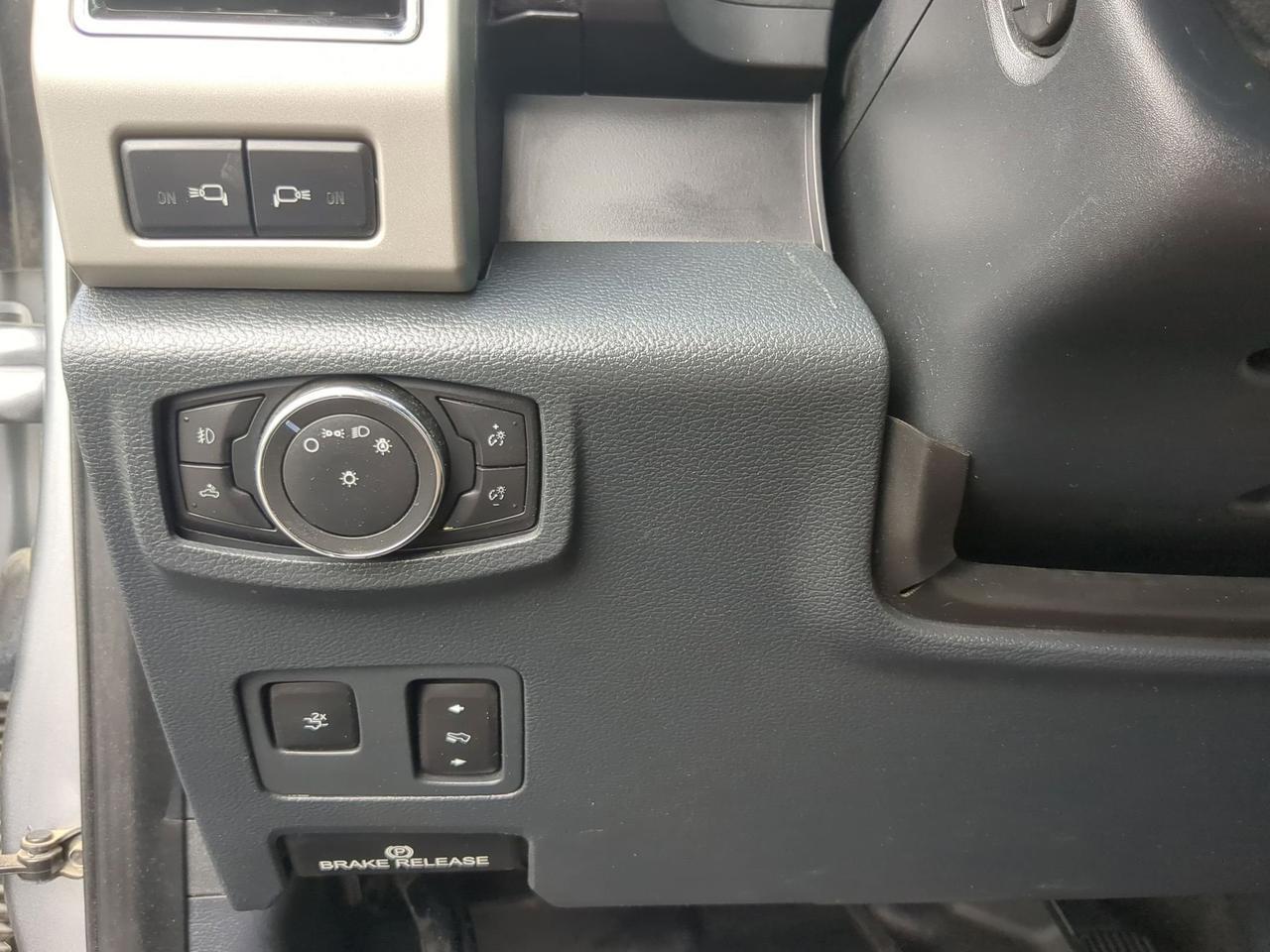 2022 Ford Super Duty F-250 SRW LARIAT