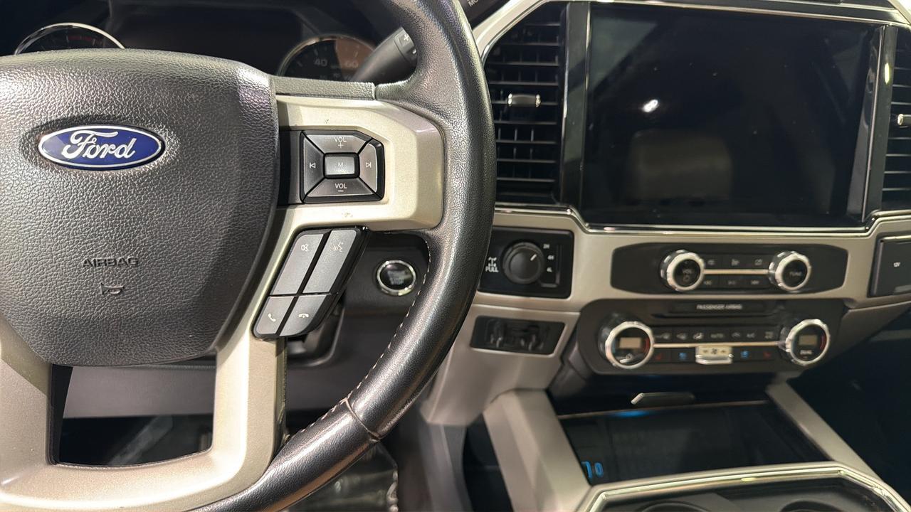2022 Ford Super Duty F-250 SRW LARIAT San Antonio TX