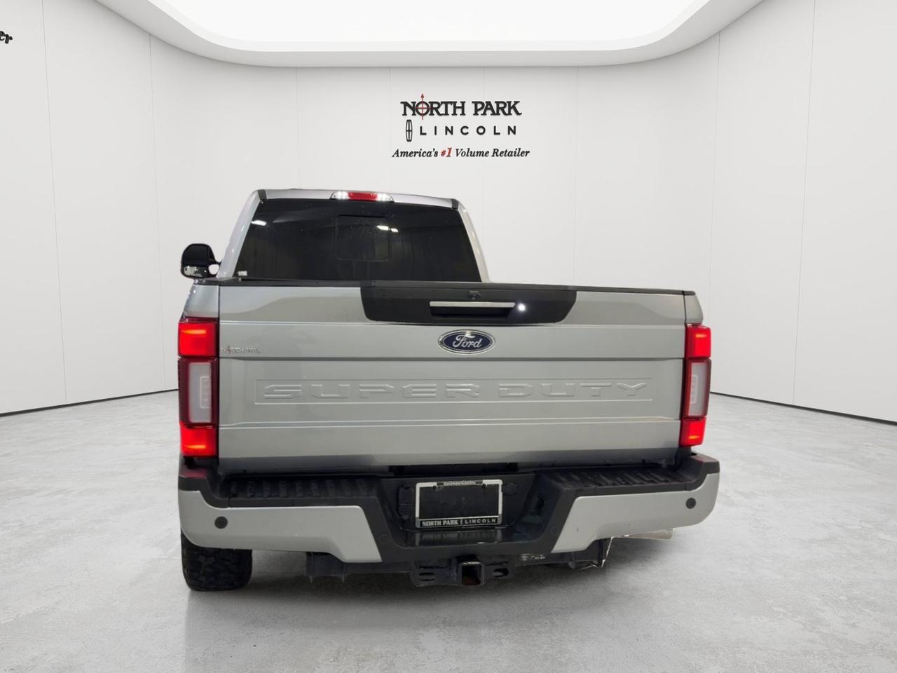 2022 Ford Super Duty F-250 SRW LARIAT San Antonio TX