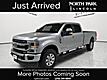 2022 Ford Super Duty F-250 SRW LARIAT