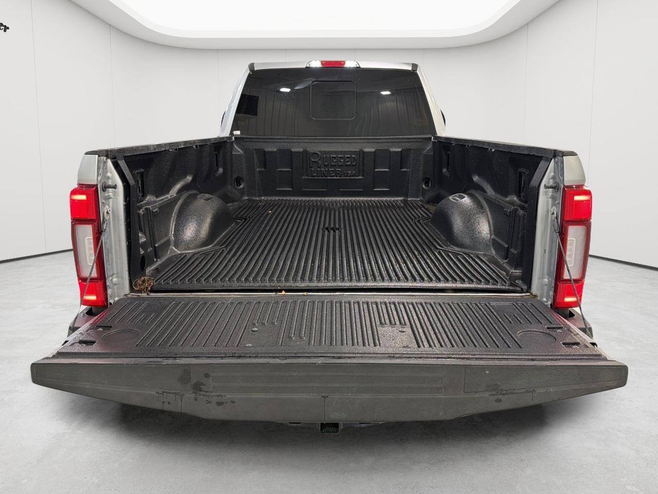 2022 Ford Super Duty F-250 SRW LARIAT San Antonio TX