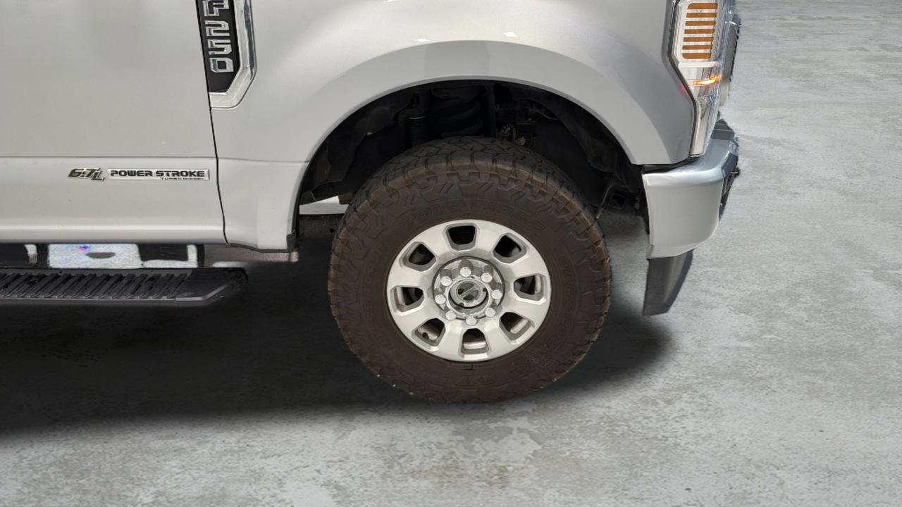 2022 Ford Super Duty F-250 SRW LARIAT San Antonio TX
