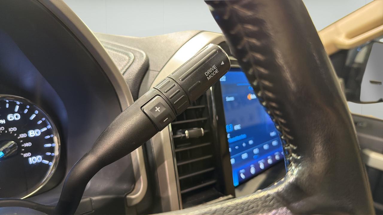 2022 Ford Super Duty F-250 SRW LARIAT San Antonio TX