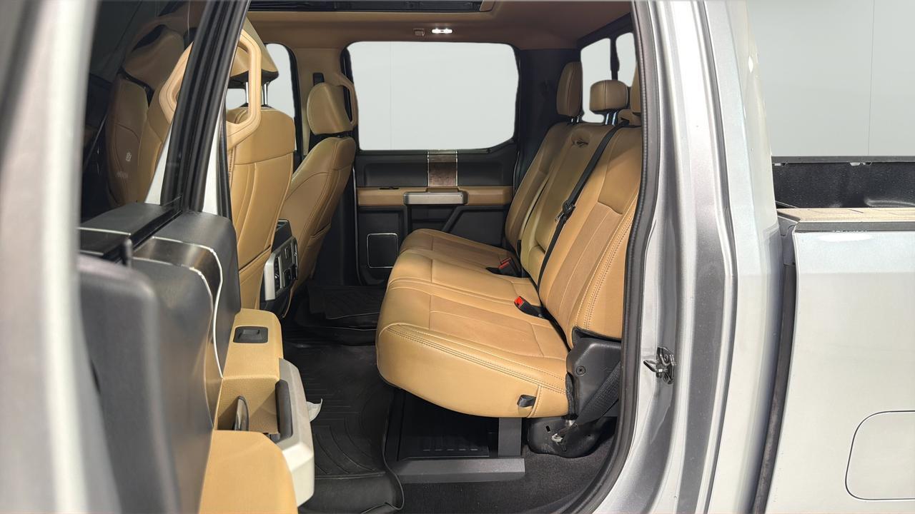 2022 Ford Super Duty F-250 SRW LARIAT San Antonio TX
