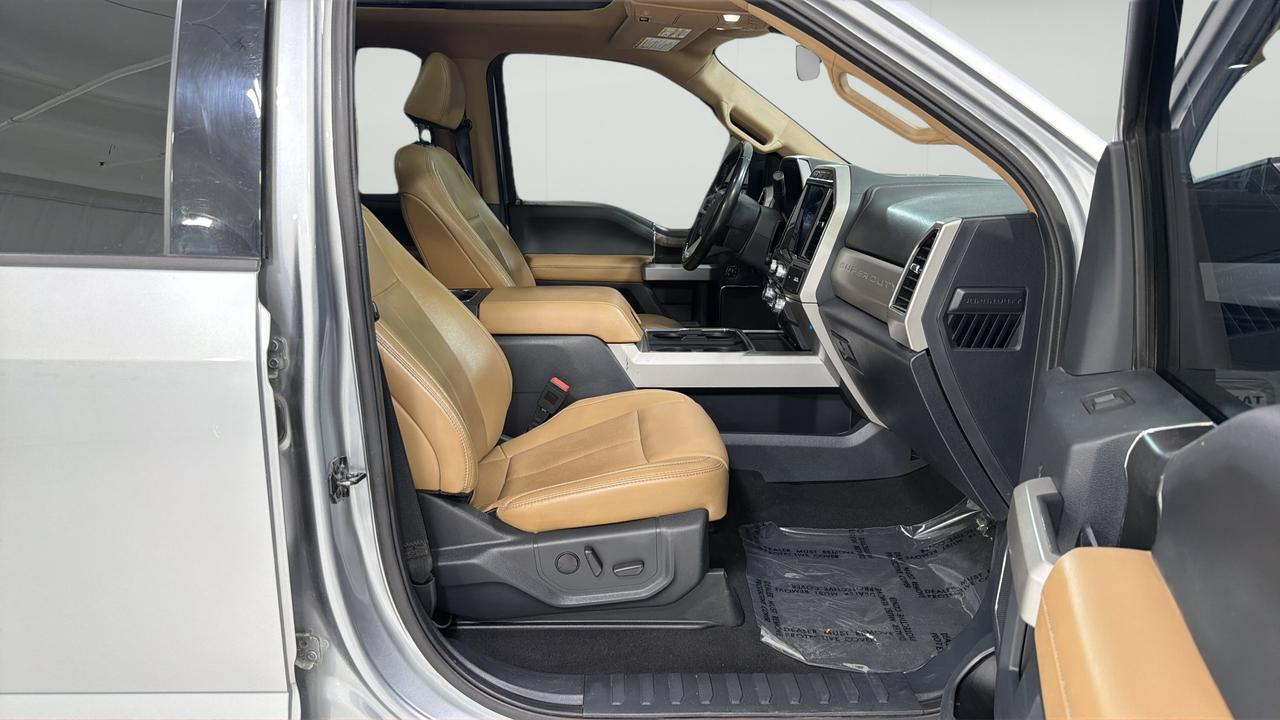 2022 Ford Super Duty F-250 SRW LARIAT San Antonio TX