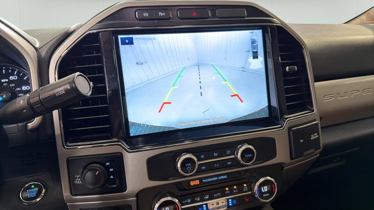 2022 Ford Super Duty F-250 SRW LARIAT San Antonio TX