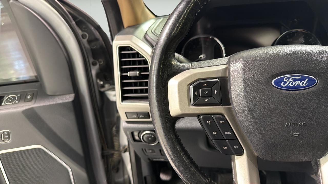 2022 Ford Super Duty F-250 SRW LARIAT San Antonio TX