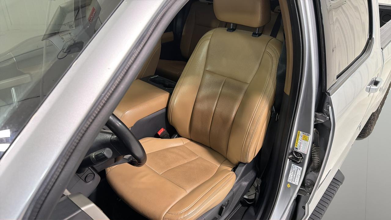 2022 Ford Super Duty F-250 SRW LARIAT San Antonio TX