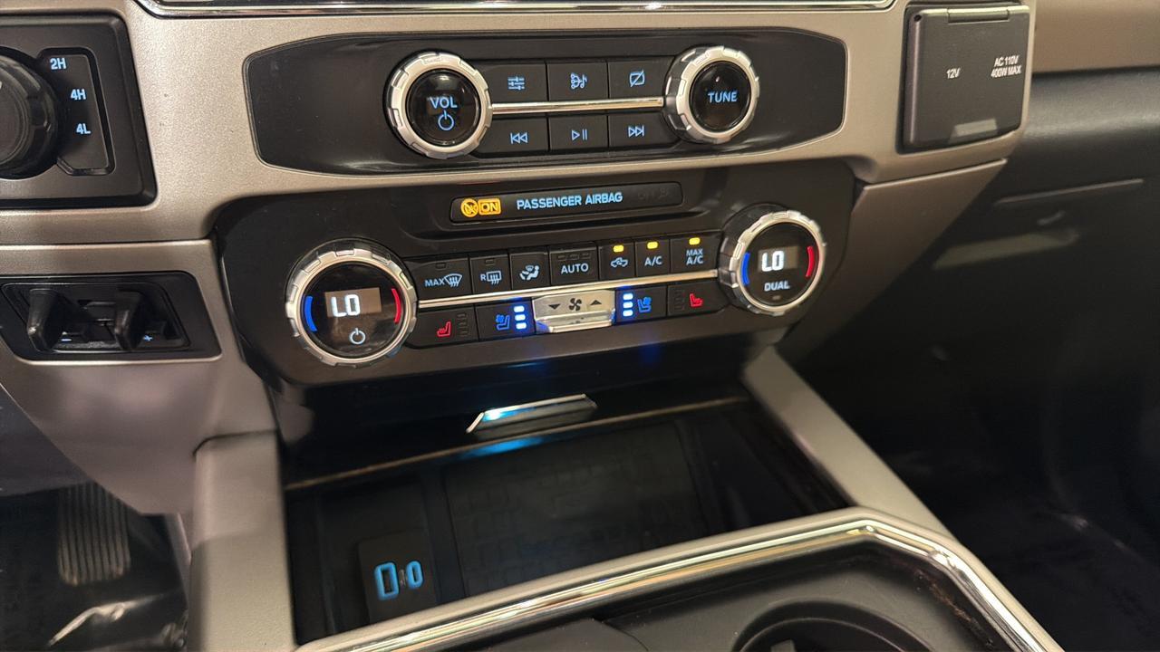 2022 Ford Super Duty F-250 SRW LARIAT San Antonio TX