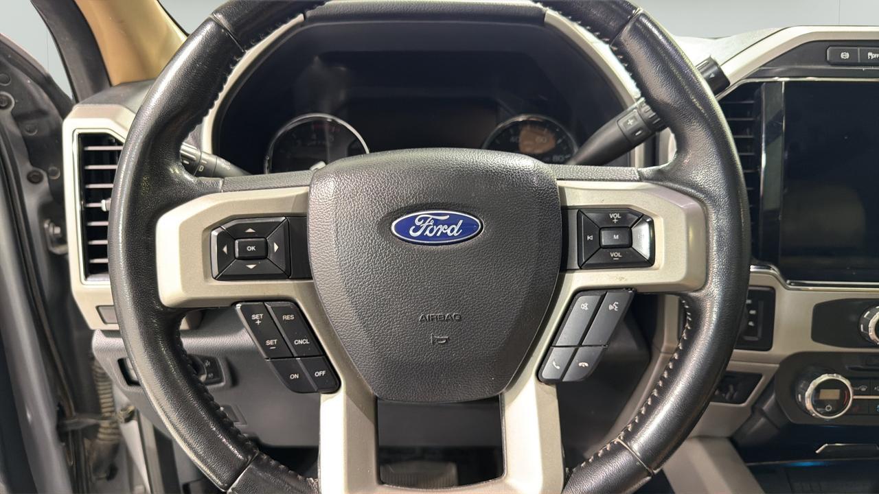2022 Ford Super Duty F-250 SRW LARIAT San Antonio TX