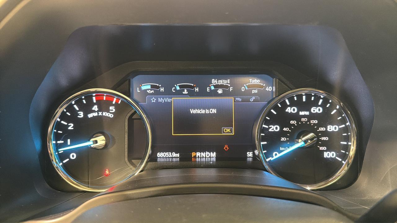 2022 Ford Super Duty F-250 SRW LARIAT San Antonio TX