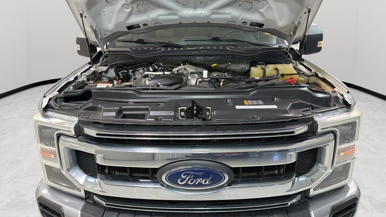 2022 Ford Super Duty F-250 SRW LARIAT San Antonio TX